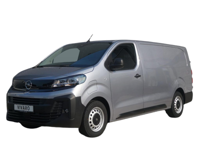 Opel Vivaro e