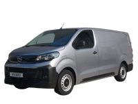 Opel Vivaro e