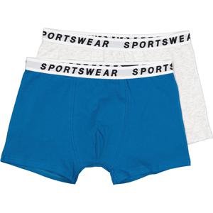 Sportswear Heren boxer  2-Pack