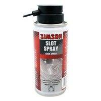 Simson Slot spray