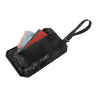 Eagle Creek Undercover Hidden Pocket - RFID - Black