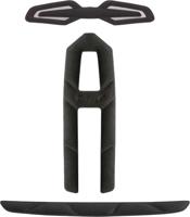 Met replacement cushion for vinci / allroad