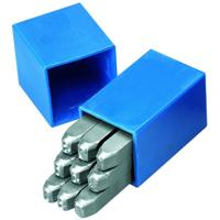 Gedore 8605140 Slagcijferset Lettergrootte: 6 mm Gedore 8605140 Slagcijferset Lettergrootte: 6 mm