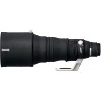 easyCover Lens Oak for Canon RF 400mm F/2.8L IS USM Black