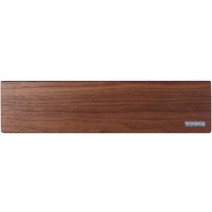 Keychron Wooden Palm Rest voor K2/K6 polssteun