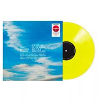 Thirty Seconds To Mars - It's The End Of The World But It's A Beautiful Day (Target Exclusief) LP LAATSTE STUKS Thirty Seconds To Mars - It's The End Of The World But It's A Beautiful Day (Target Exclusief) LP LAATSTE STUKS