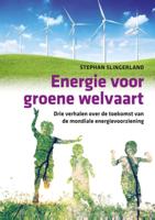 Energie voor groene welvaart (Paperback)