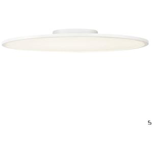 SLV 1003040 PANEL 60 LED-plafondlamp LED vast ingebouwd 34 W Wit