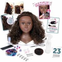 Babypop met Accessoires Smoby Easy to style