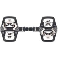 Look pedalen x-track en-rage zwart