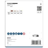 Bosch Accessories 2608901939 2608901939 Gatenzaag 92 mm 1 stuk(s)