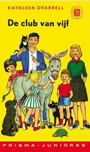 club van vijf (Paperback)