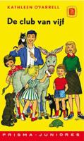 club van vijf (Paperback)