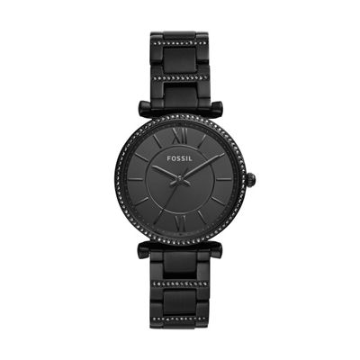 Fossil Bandschakels ES4488 - Staal - (1 stuk)