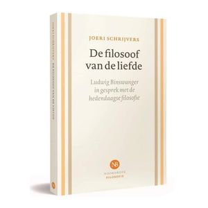 De filosoof van de liefde - (ISBN:9789056157753)
