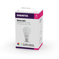 Marmitek Smart Wifi Led Color 9w E27