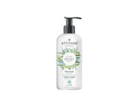 Attitude Super leaves™ handzeep - olive leaves
