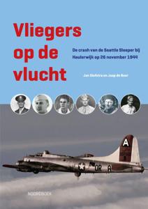 Vliegers op de vlucht (Hardback)