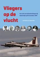 Vliegers op de vlucht (Hardback) Vliegers op de vlucht (Hardback)