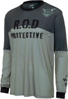 Protective Monster Mash - MTB Long Sleeve Jersey