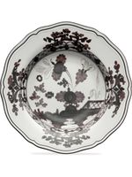 GINORI 1735 assiette Oriente Italiano - Blanc - thumbnail