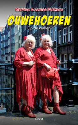 Ouwehoeren (Paperback)