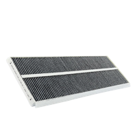 Carbon Filter Comfoair Q Van Zehnder