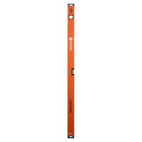 Ivana 56672 magnetische waterpas 60cm oranje Ivana 56672 magnetische waterpas 60cm oranje