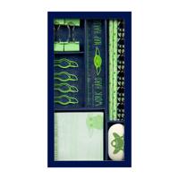 Undercover Schrijfwarenset star wars, 15dlg.