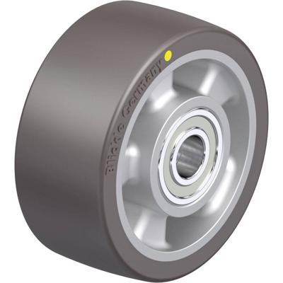 Blickle ALST 127/20K-AS Wiel met hoog draagvermogen Wieldiameter: 125 mm Draagvermogen (max.): 450 kg 1 stuk(s)