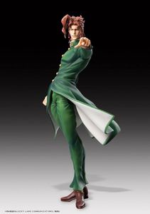 JoJo's Bizarre Adventure Part3 Statue Legend PVC Statue Noriaki Kakyoin 16 cm