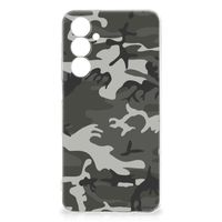 Samsung Galaxy A54 5G TPU bumper Army Light