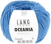 Lang Yarns Oceania 071 Zee