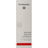 Bodymilk bergamot lemongrass 145 Milliliter