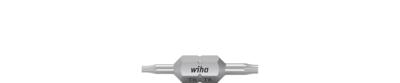 Wiha 741590608030 Bitset dubbelbit TORX® 10-delig in box - 43866