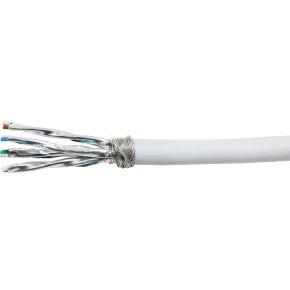 LogiLink CPV0042 netwerkkabel Wit 305 m Cat7 S/FTP (S-STP)
