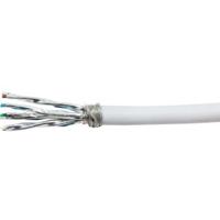 LogiLink CPV0042 netwerkkabel Wit 305 m Cat7 S/FTP (S-STP)