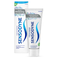 Sensodyne Gentle Whitening Tandpasta