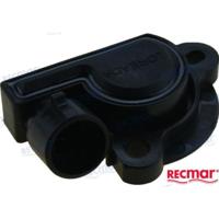 REC8M0125617 - TPS-SENSOR Bombardier