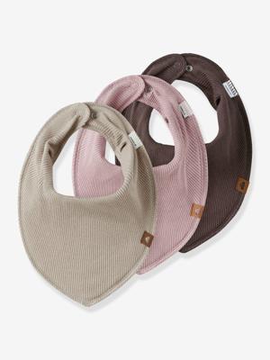 Essentiels Vertbaudet babyartikelen pioenroos