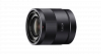 Sony 24 mm - f/1.8 SEL-24F18Z - lens met vast brandpunt - thumbnail