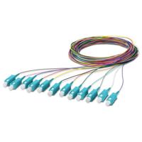 Phoenix Contact 1208111 Glasvezel Optische vezel Aansluitkabel 2.50 m