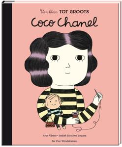 Coco Chanel (Hardback)