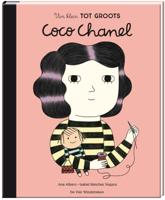 Coco Chanel (Hardback)
