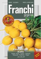 Radijs, Ravanello Zlata 112/36 - Franchi