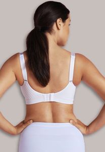 Carriwell Maternity & Nursing Bra with Carri-Gel Support bh Zwangerschap Beugels