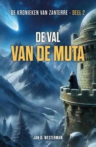 De val van de muta (Paperback)
