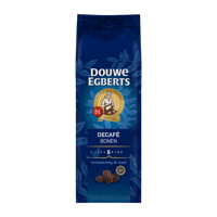 Douwe Egberts Decafé - Koffiebonen 500 GR