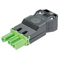 Wieland Electric 92.931.5553.0 Steekverbinder