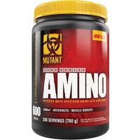 Mutant Amino 600tabl - thumbnail